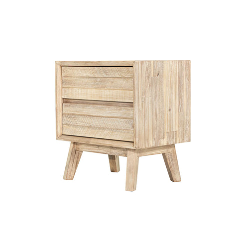 Gia Two Drawer - Nightstand LH