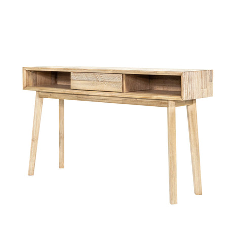 Gia Light Driftwood - Console Table LH