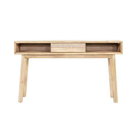 Gia Light Driftwood - Console Table LH
