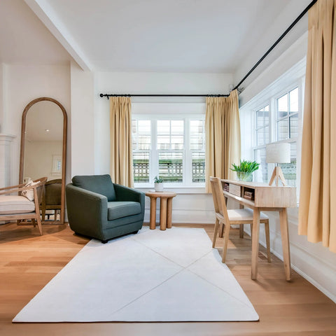 Gia Light Driftwood - Console Table LH