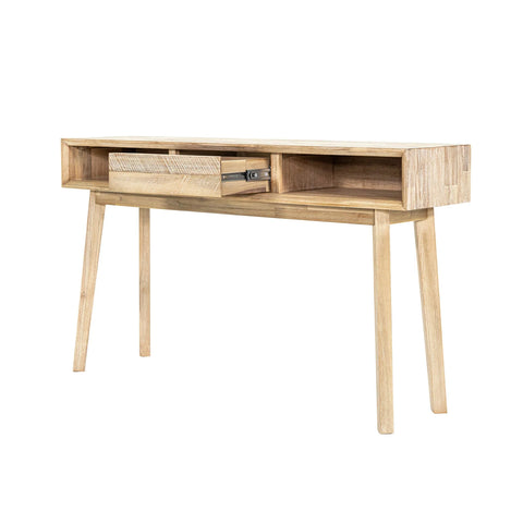 Gia Light Driftwood - Console Table LH