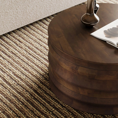 Global - Coffee Table LH