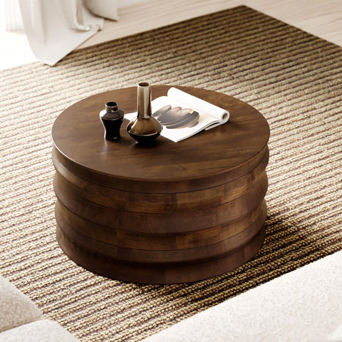 Global - Coffee Table LH