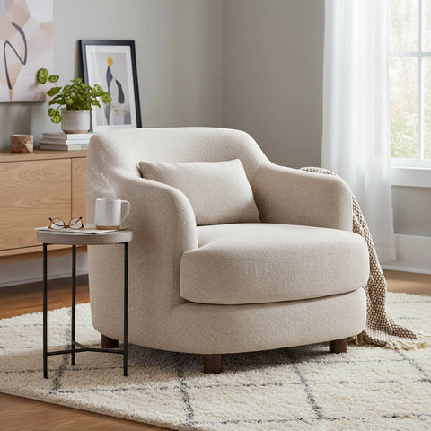 Generation - Accent Chair LH