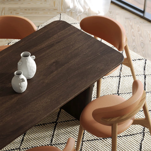 Galaxy - Dining Table LH