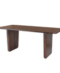 Galaxy Solid Mango Wood Dining Table-1
