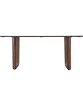 Galaxy Solid Mango Wood Dining Table-4