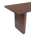 Galaxy Solid Mango Wood Dining Table-6