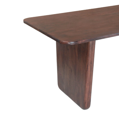 Galaxy Solid Mango Wood Dining Table-6