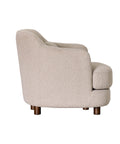 Generation Beige Fabric Accent Chair-3
