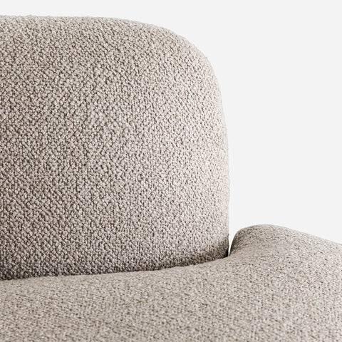 Generation Beige Fabric Accent Chair-6