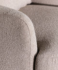 Generation Beige Fabric Accent Chair-7