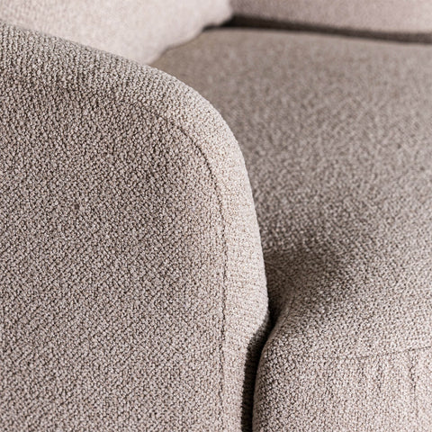 Generation Beige Fabric Accent Chair-7