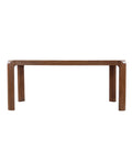 Genesis Solid Mango Wood Dining Table-2