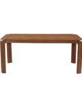 Genesis Solid Mango Wood Dining Table-3