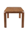 Genesis Solid Mango Wood Dining Table-4