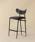 Gibson Portabella Modern Faux Leather Counter Stool-1