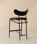 Gibson Portabella Modern Faux Leather Counter Stool-3