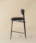 Gibson Portabella Modern Faux Leather Counter Stool-4