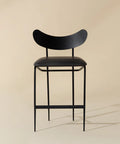 Gibson Portabella Modern Faux Leather Counter Stool-5