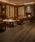 Giza 7mm Waterproof SPC Vinyl Flooring