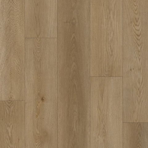 Golden Dune Waterproof SPC 4.5mm Vinyl Flooring 
