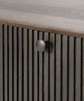 Grace I Two-Tone Brown Mango Wood Media Console -7