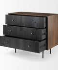 Grace Medium Brown Mango Wood Accent Cabinet-6