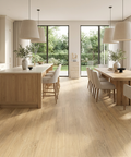 Grande Elegant Waterproof 12mm Laminate Flooring 