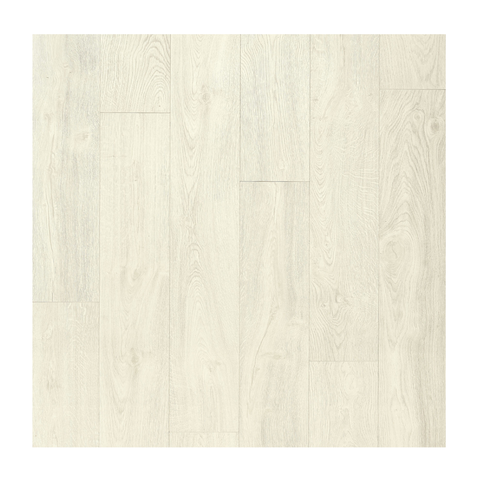 Grande Smooth Waterproof 12mm Laminate Flooring