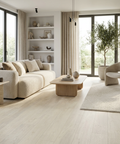 Grande Smooth Waterproof 12mm Laminate Flooring