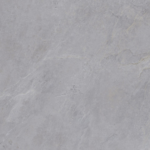 Grey Slate Waterproof 5.5mm Vinyl Flooring