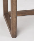 Grier Medium Brown Mango Wood Cane Desk-8