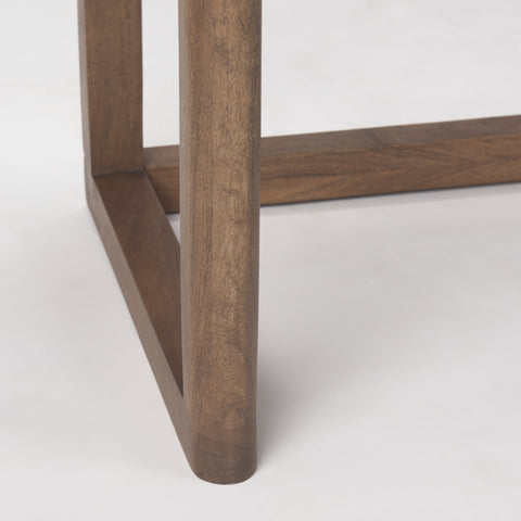 Grier Medium Brown Mango Wood Cane Desk-8