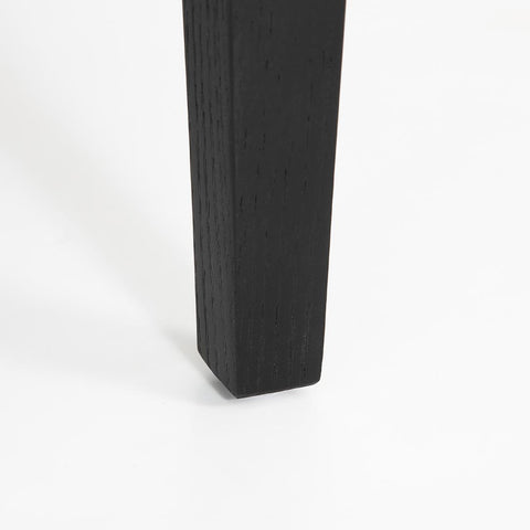 Hara Black - End Table SIF