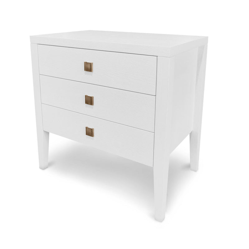 Hara Three Drawer- Dresser SIF