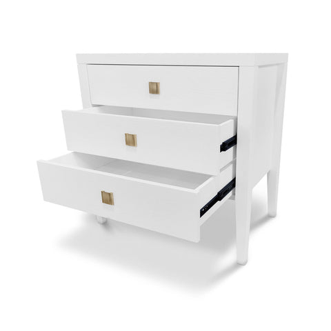 Hara Three Drawer- Dresser SIF