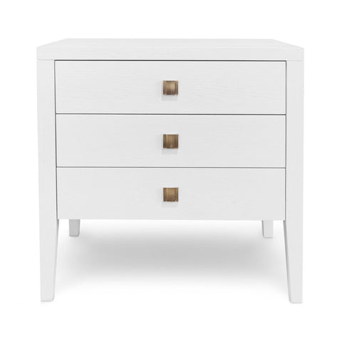 Hara Three Drawer- Dresser SIF