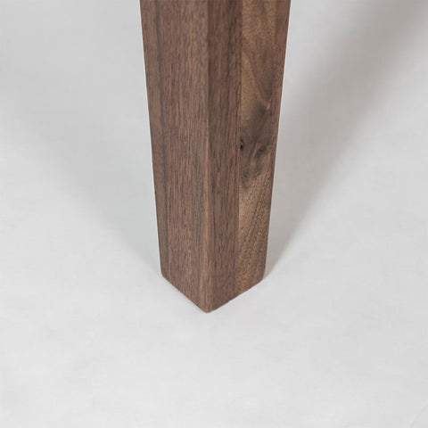 Hara Walnut - End Table SIF