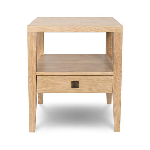 Hara Natural - End Table SIF