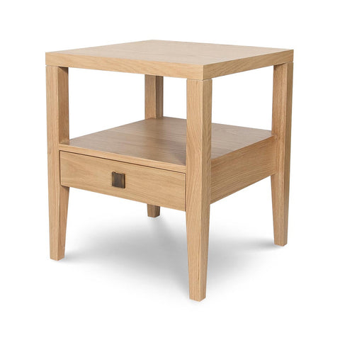 Hara Natural - End Table SIF