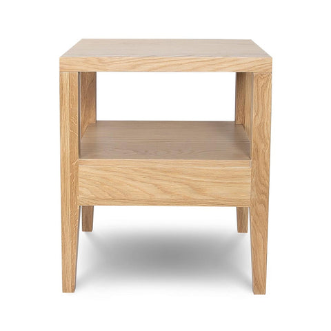 Hara Natural - End Table SIF