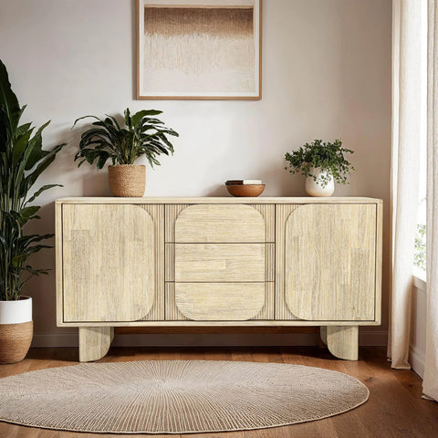 Haru - Sideboard LH