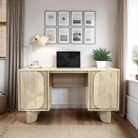 Haru - Desk LH