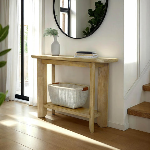 Haru - Console Table LH
