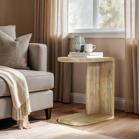Haru - End Table LH