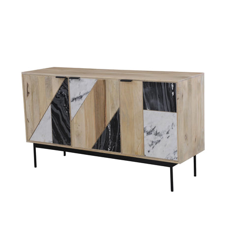 Hexa - Sideboard