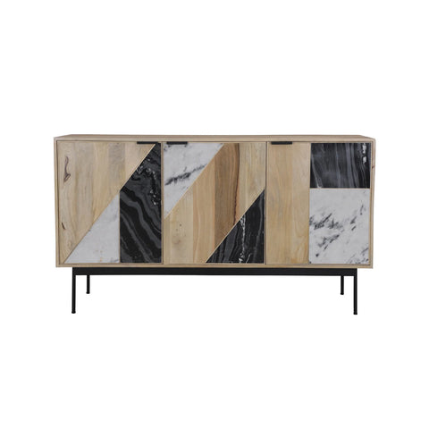 Hexa - Sideboard