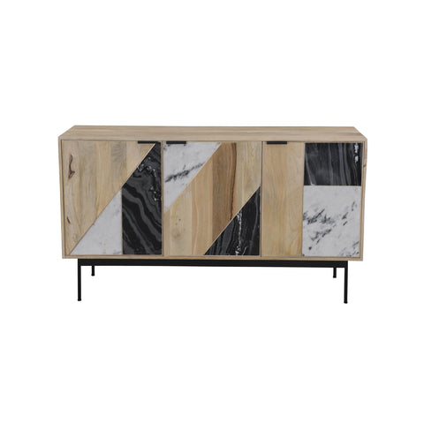 Hexa - Sideboard