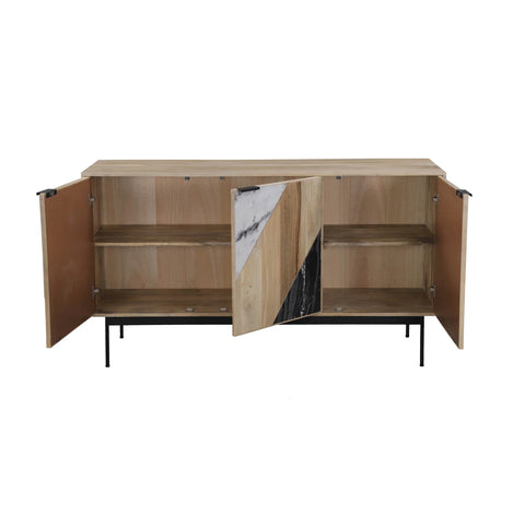 Hexa - Sideboard